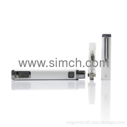 Electronics vaporizer iTaste VV 800mAh intelligent design E Cigarette